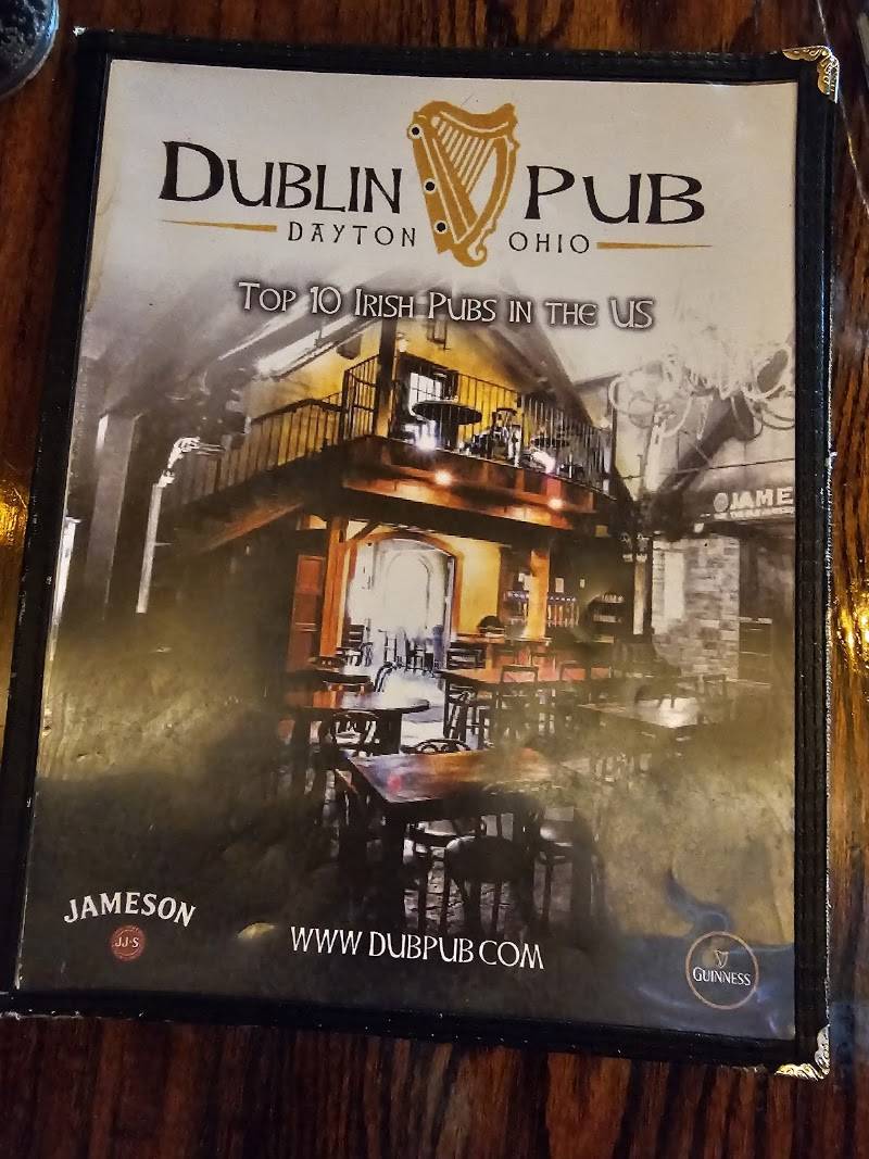 Dublin Pub