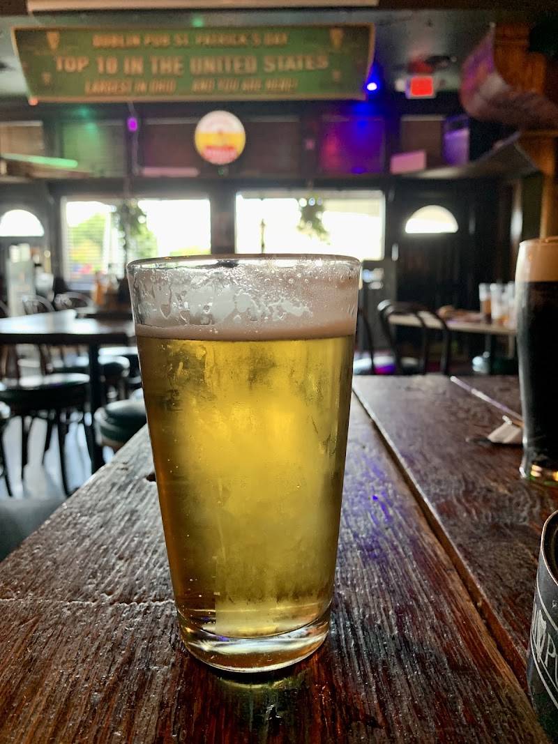 Dublin Pub