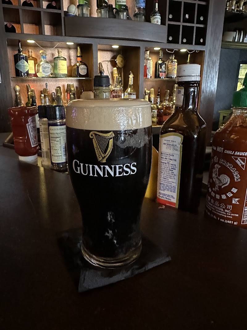 Dublin Pub