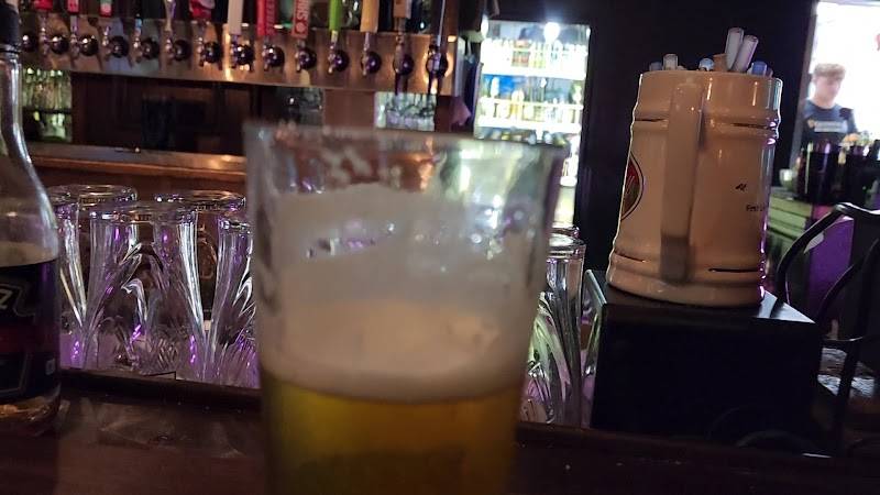 Dublin Pub