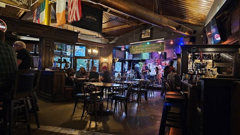 Dublin Pub