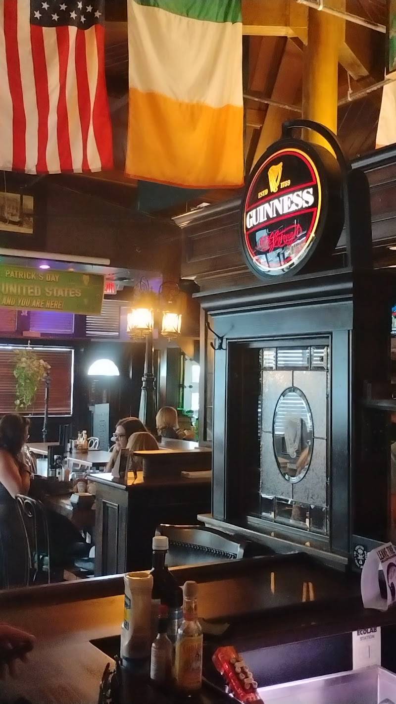 Dublin Pub